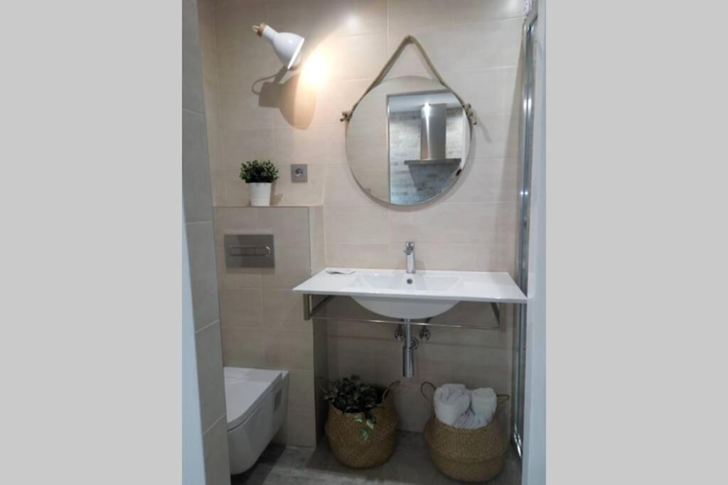 Loft Bazan - Centro Alicante Zewnętrze zdjęcie