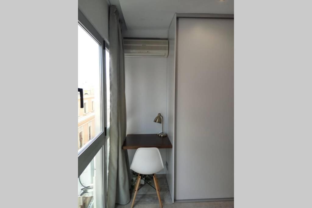 Loft Bazan - Centro Alicante Zewnętrze zdjęcie