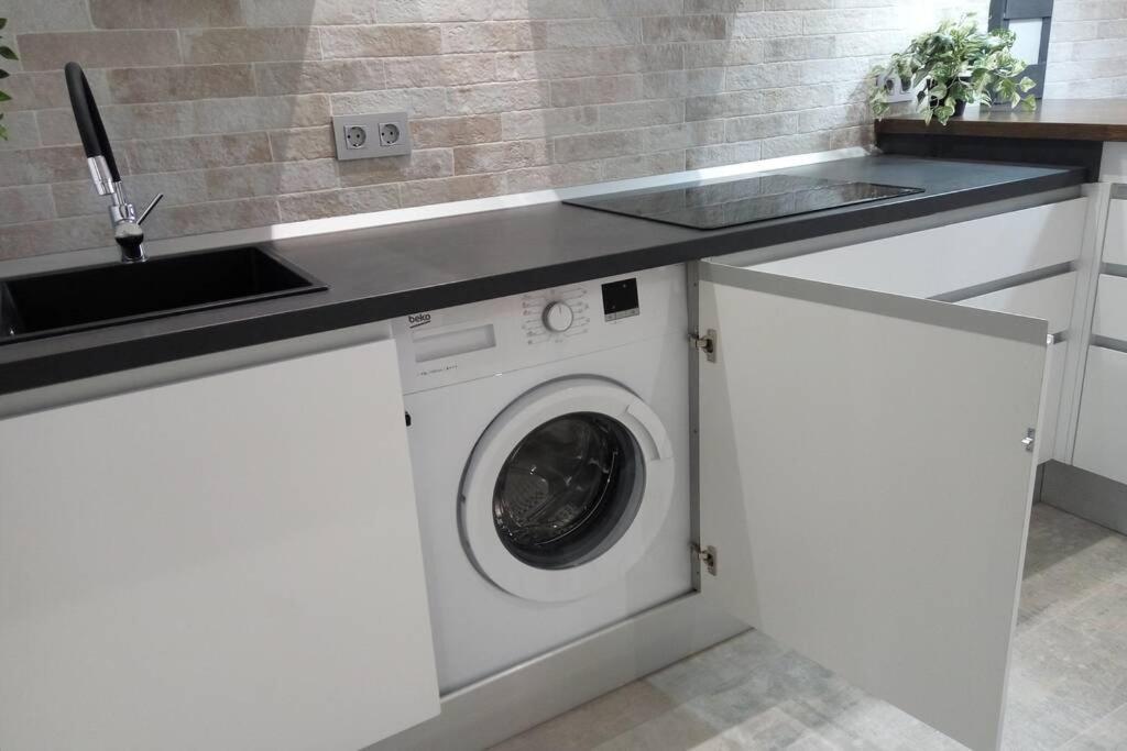 Loft Bazan - Centro Alicante Zewnętrze zdjęcie