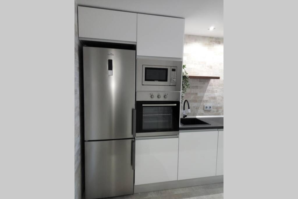 Loft Bazan - Centro Alicante Zewnętrze zdjęcie